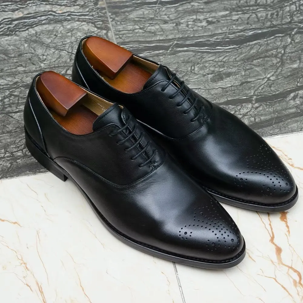 Serpatura Event Oxfords