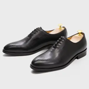 Serpatura Event Oxfords