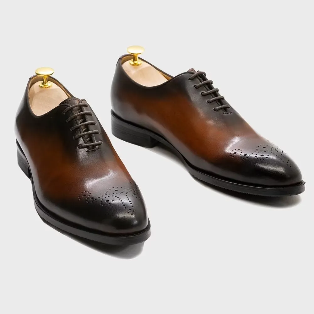 Serpatura Event Oxfords