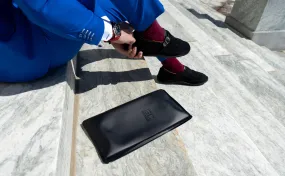 Slip On Black