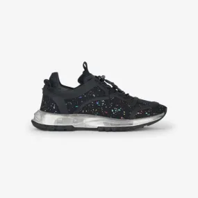 SPECTRE STRUCTURED LOW RUNNERS SNEAKERS