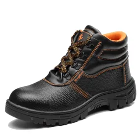 Steel Toe Work Boot | FRY