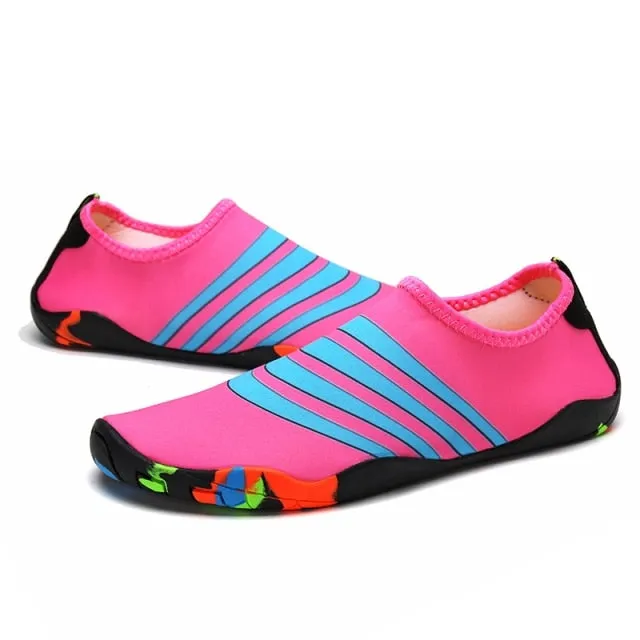 Summer outdoor sports water shoes non-slip beach shoes