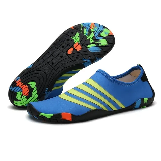 Summer outdoor sports water shoes non-slip beach shoes