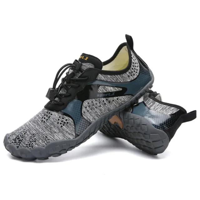Summer outdoor sports water shoes non-slip beach shoes