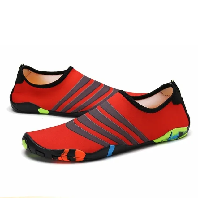 Summer outdoor sports water shoes non-slip beach shoes