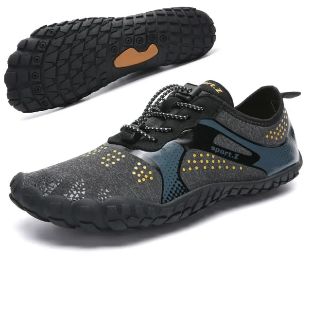 Summer outdoor sports water shoes non-slip beach shoes