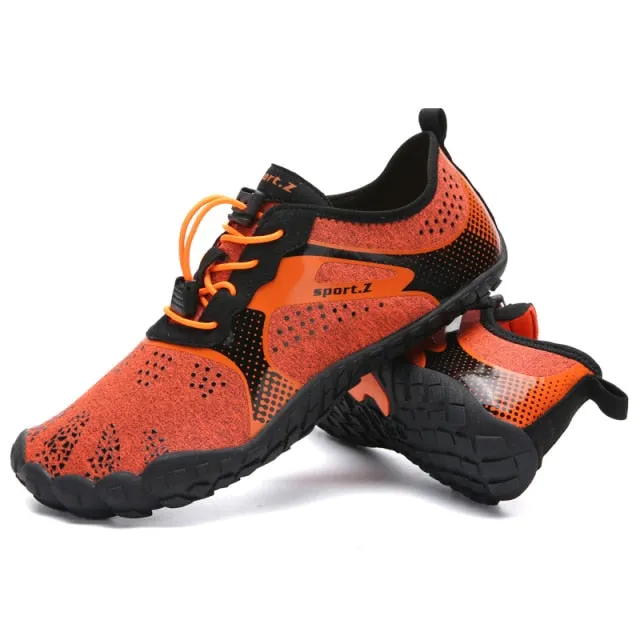 Summer outdoor sports water shoes non-slip beach shoes