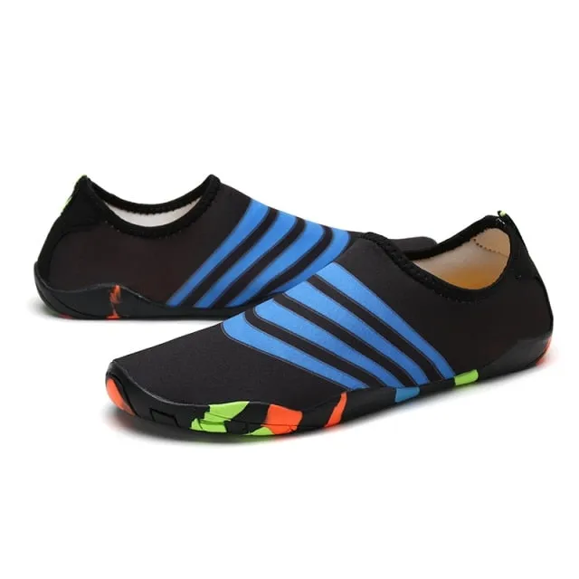 Summer outdoor sports water shoes non-slip beach shoes