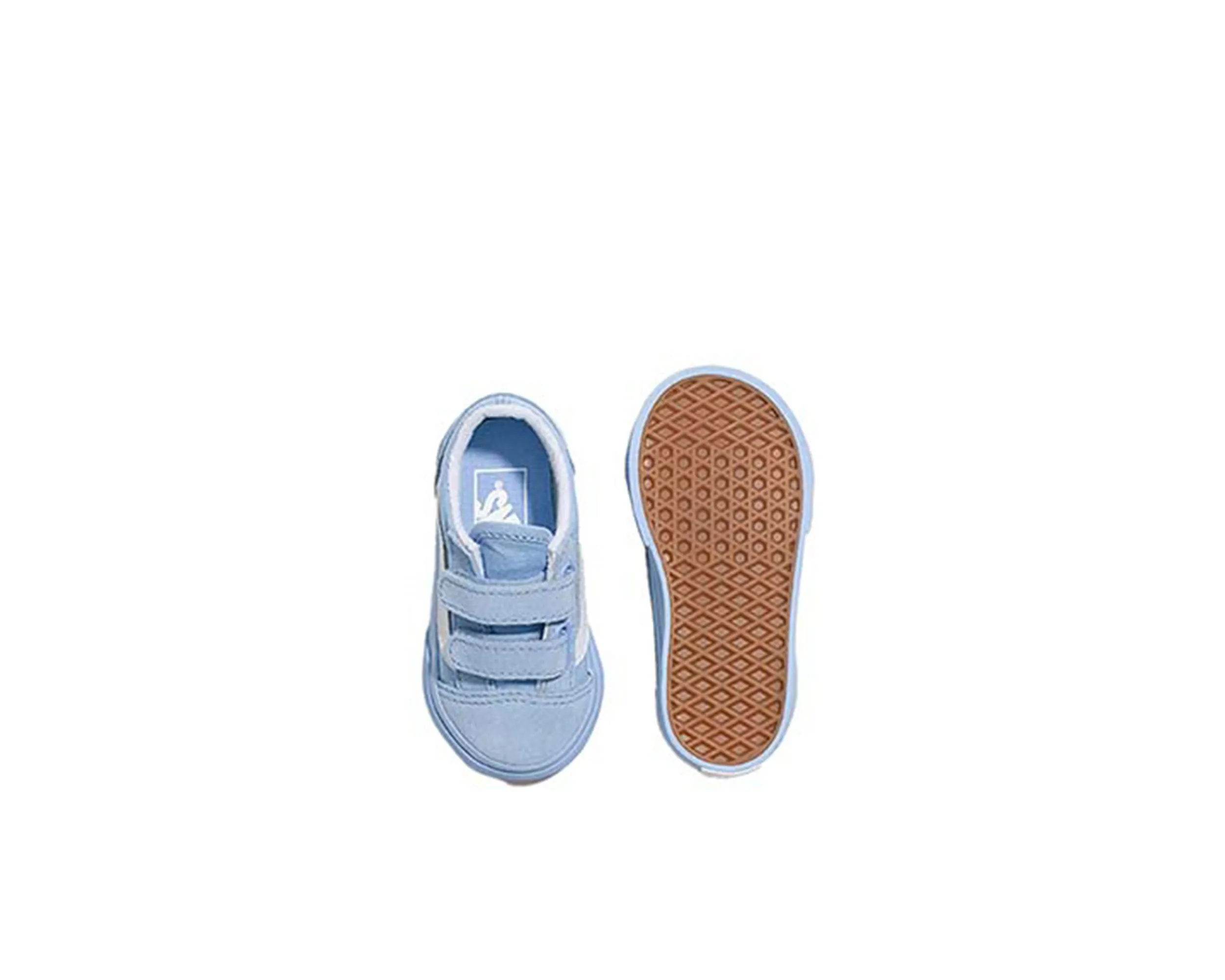 Toddler`s Old Skool V