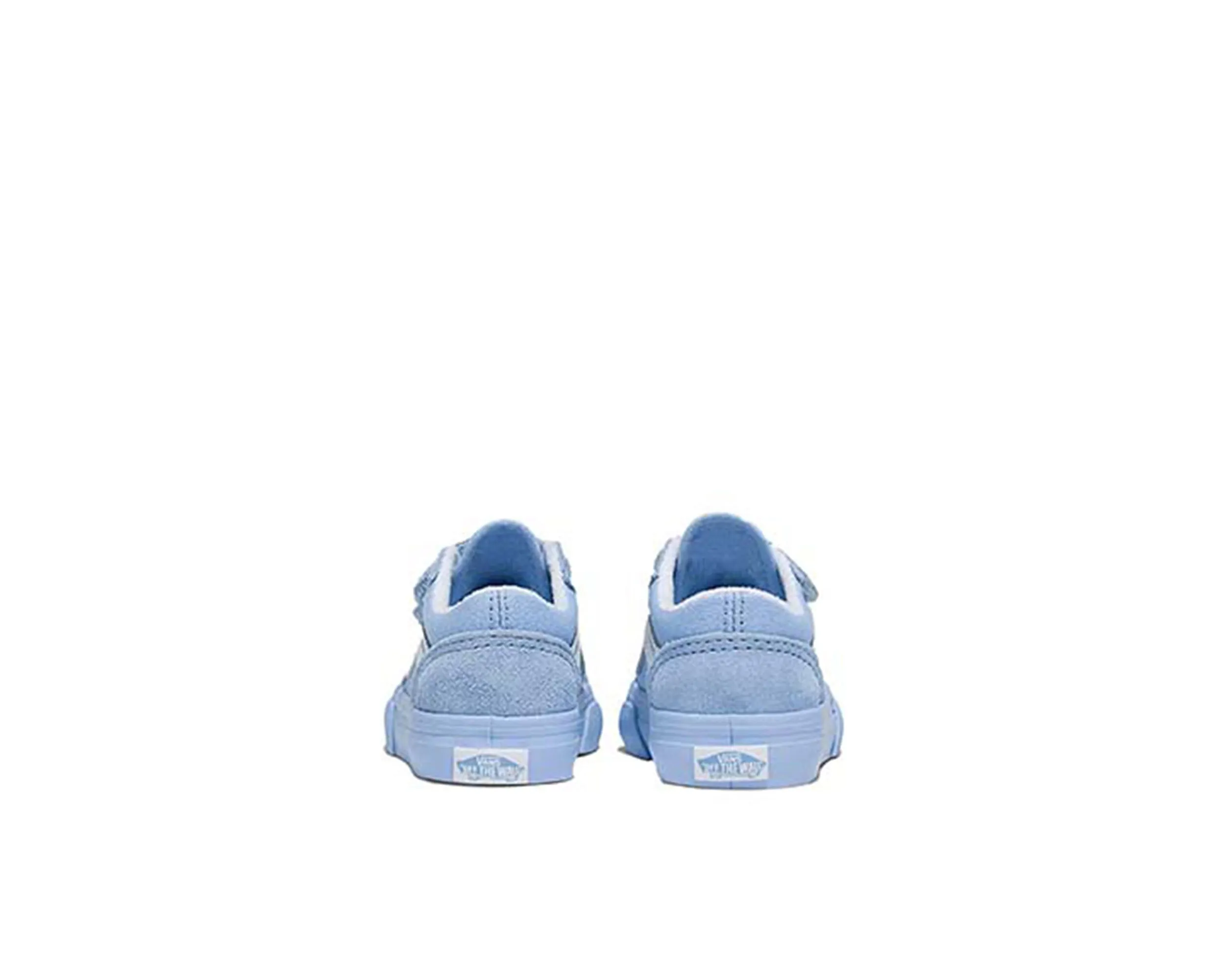 Toddler`s Old Skool V