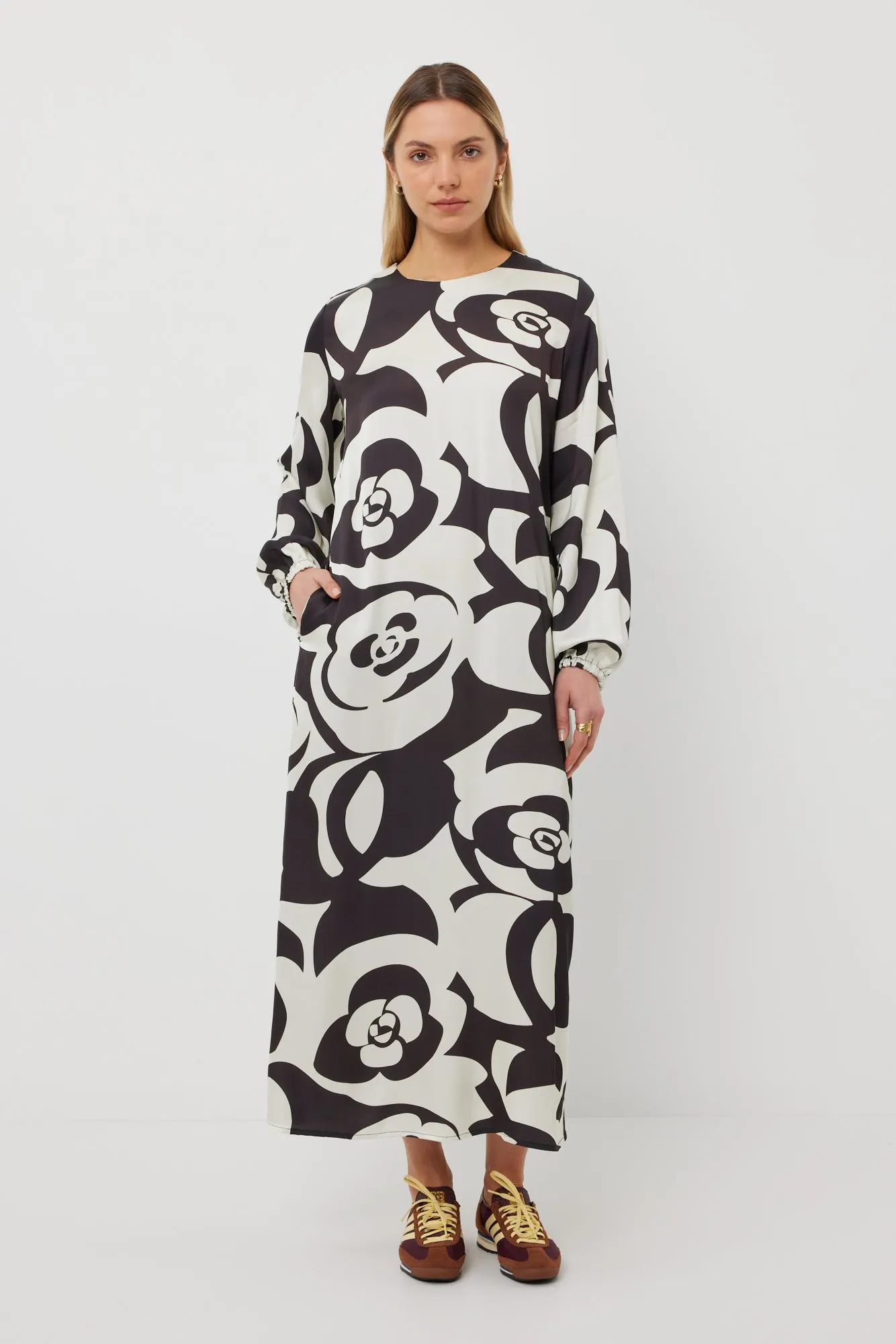 Tuesday | Maggie Dress