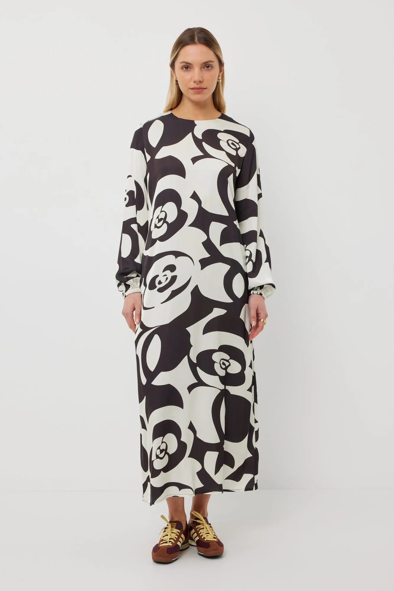 Tuesday | Maggie Dress