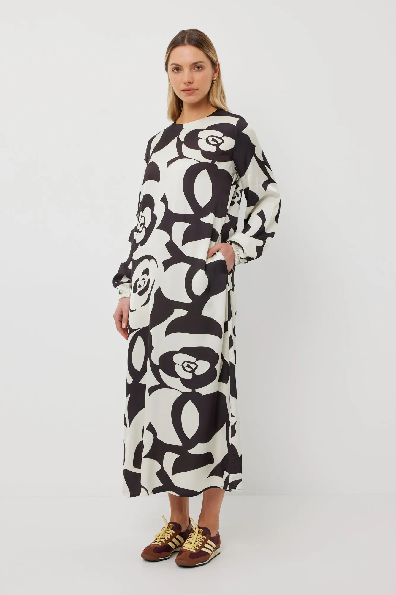 Tuesday | Maggie Dress