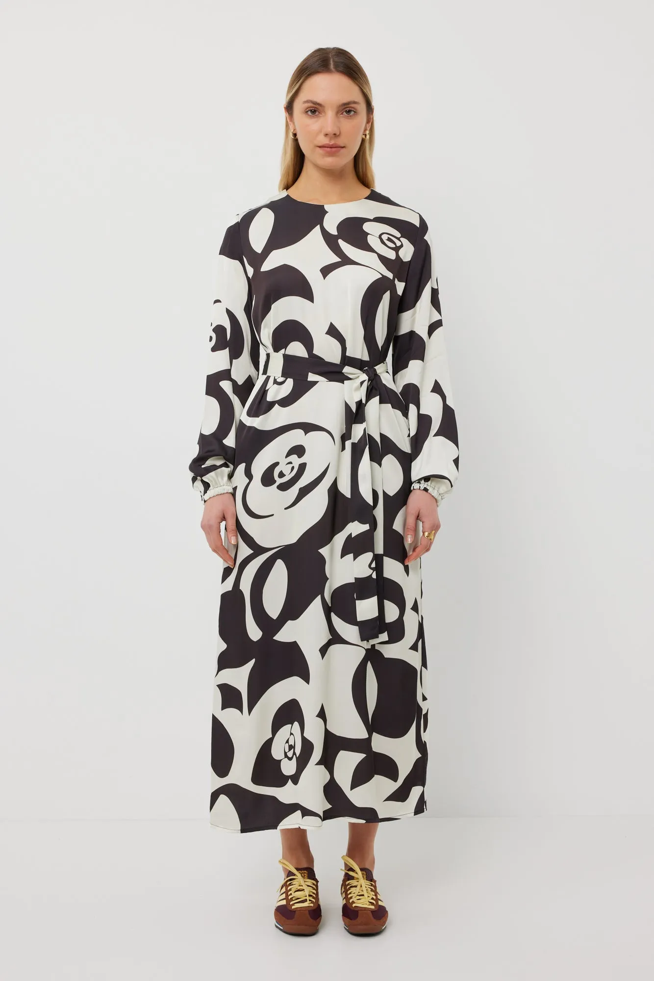 Tuesday | Maggie Dress