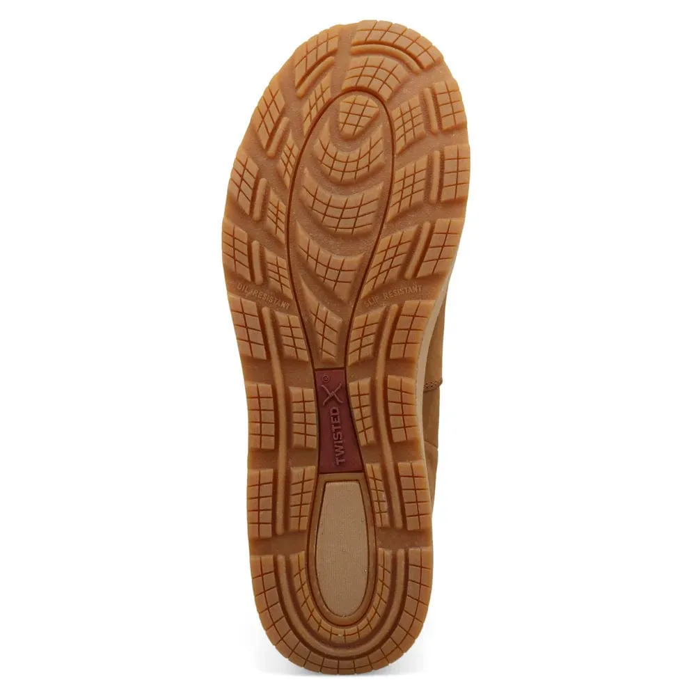 Twisted X 6” CellStretch Wedge Sole Boot with BarnShield