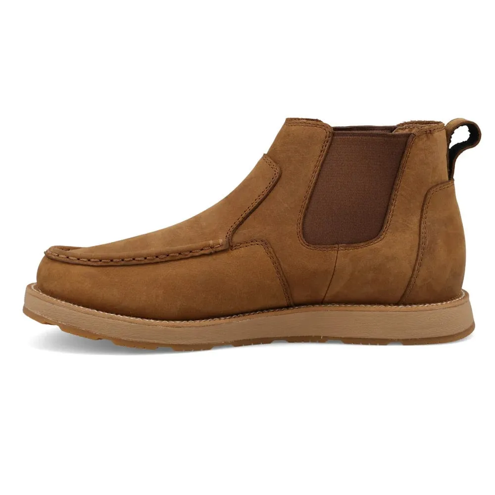 Twisted X 6” CellStretch Wedge Sole Boot with BarnShield