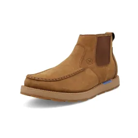 Twisted X 6” CellStretch Wedge Sole Boot with BarnShield