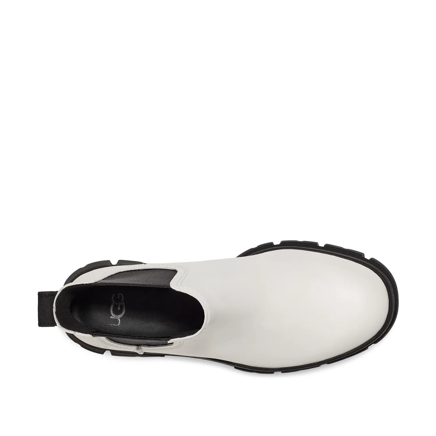 UGG Women's Ashton Chelsea in White