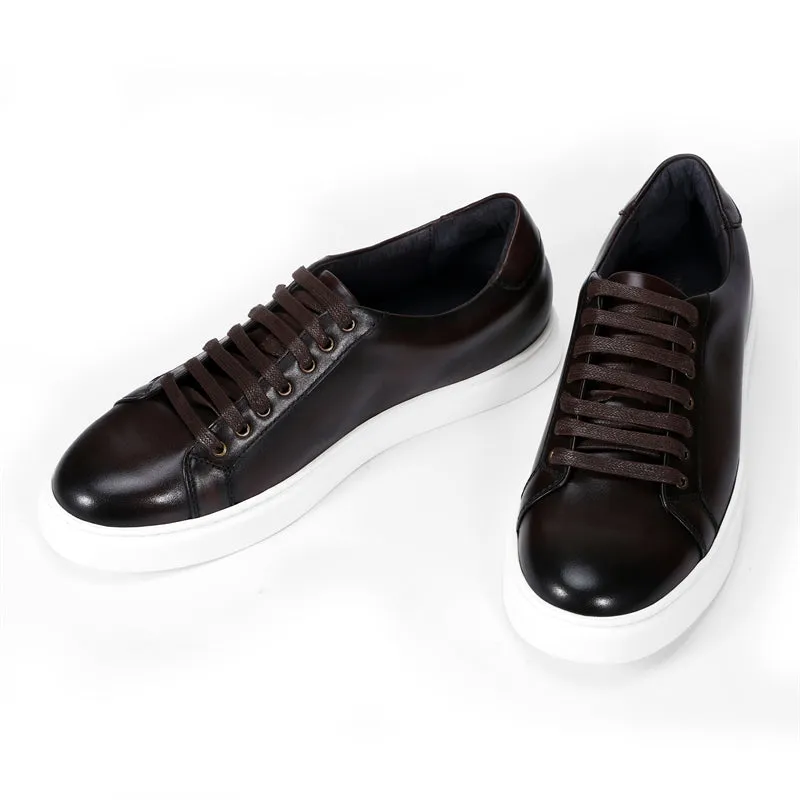 Veltique Easy Wear Sneakers