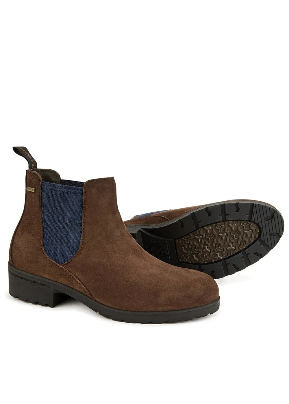 Waterford Chelsea Boots