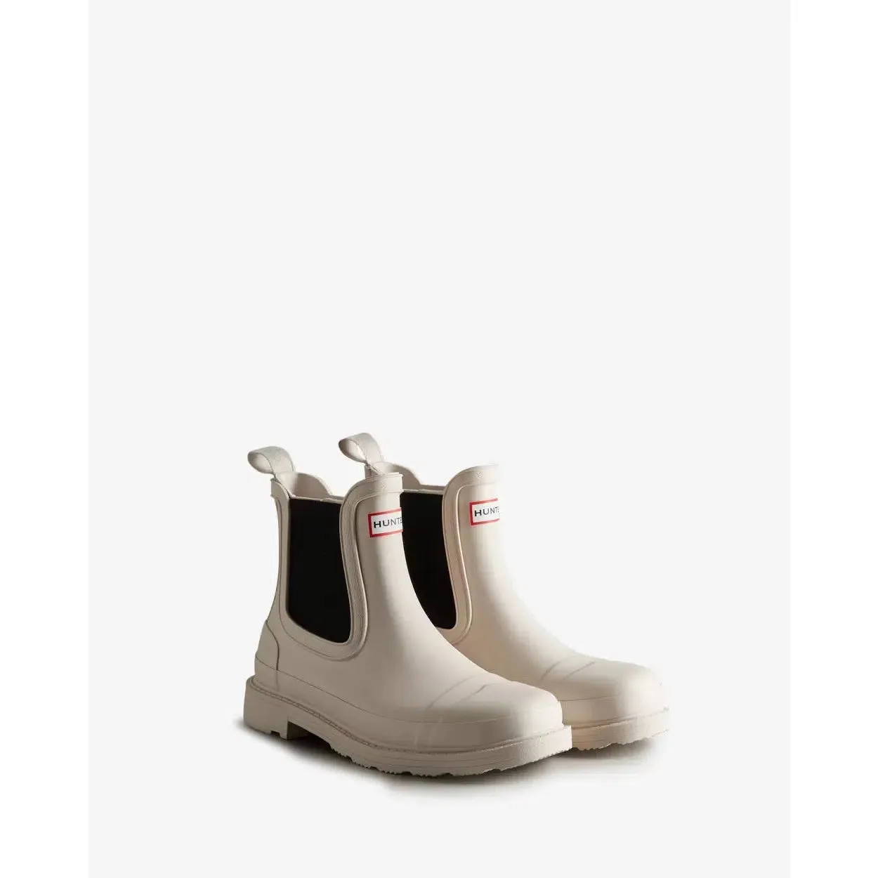 WOMENS COMMANDO CHELSEA BOOT