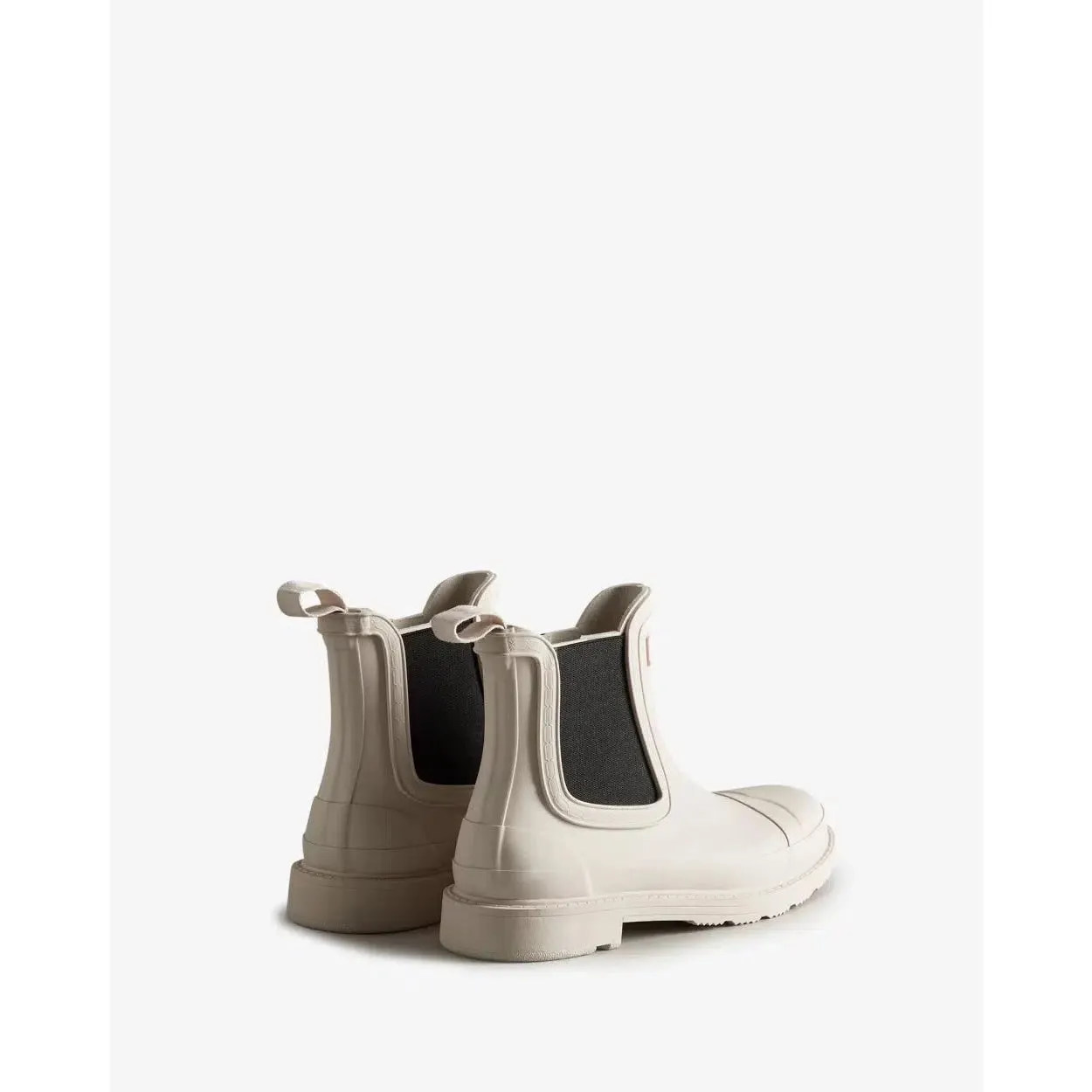 WOMENS COMMANDO CHELSEA BOOT