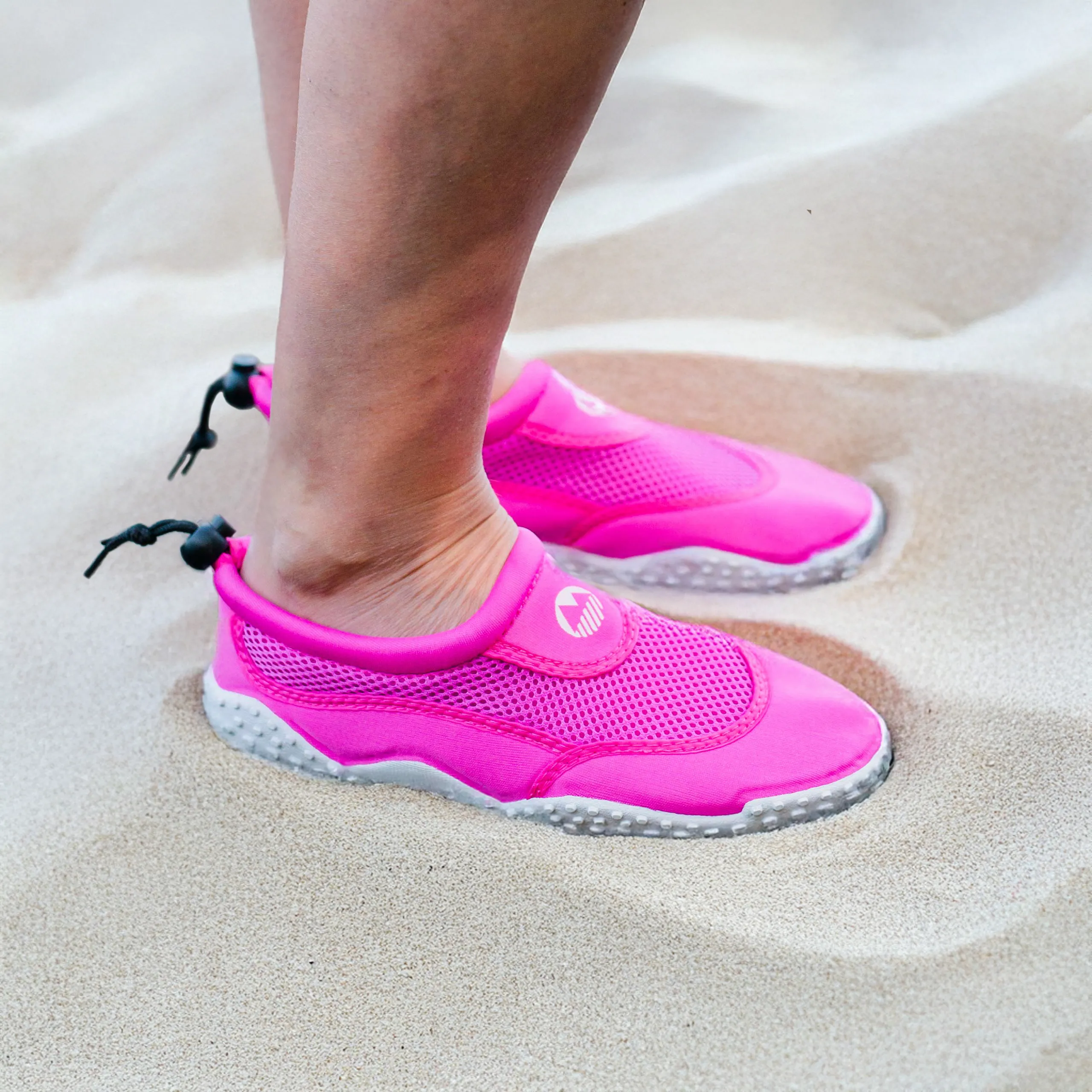 Women's Eden Aquasport Protective Water Shoes