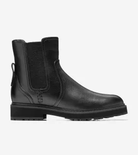 Women's Greenwich Waterproof Chelsea Boots