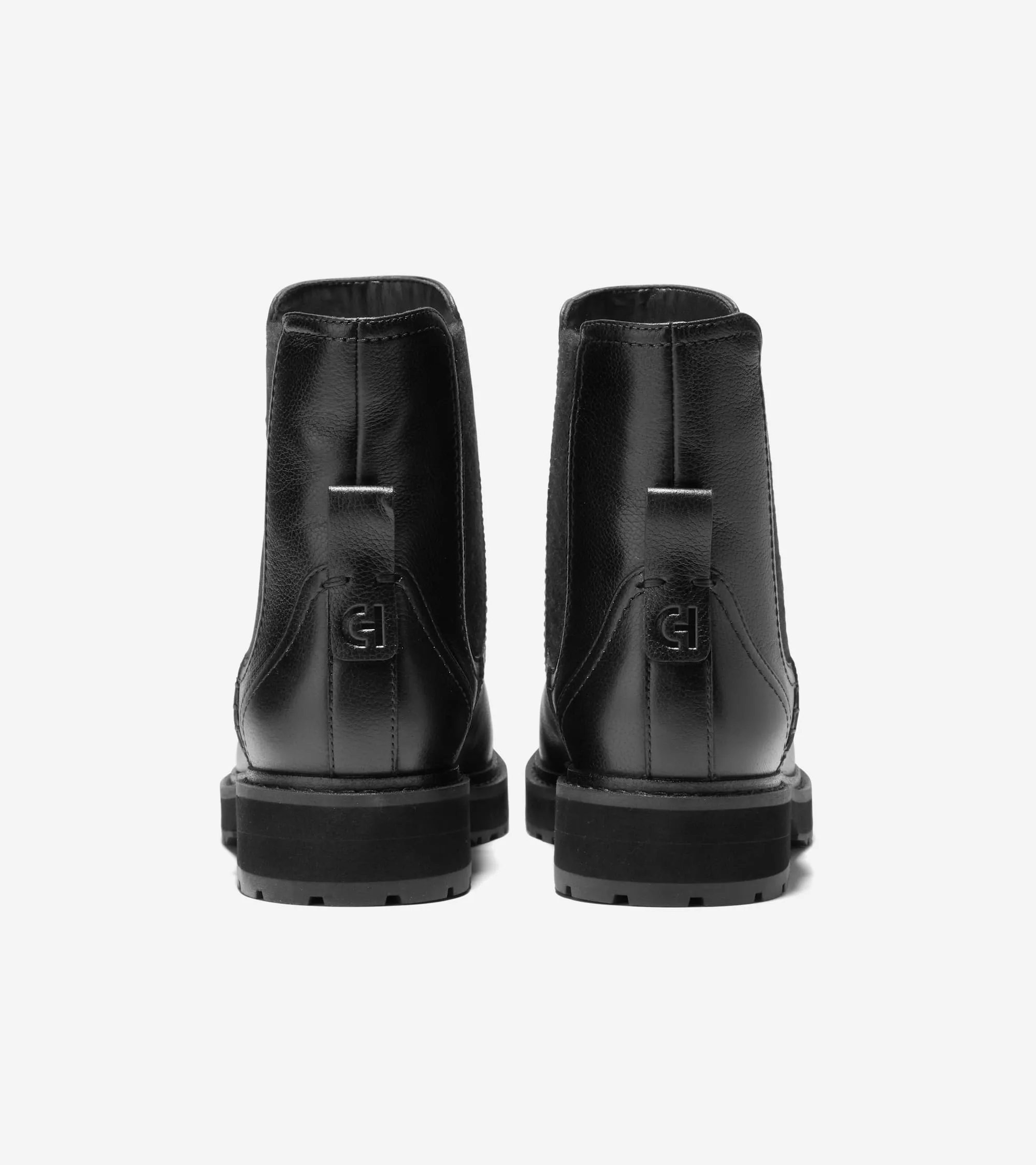 Women's Greenwich Waterproof Chelsea Boots