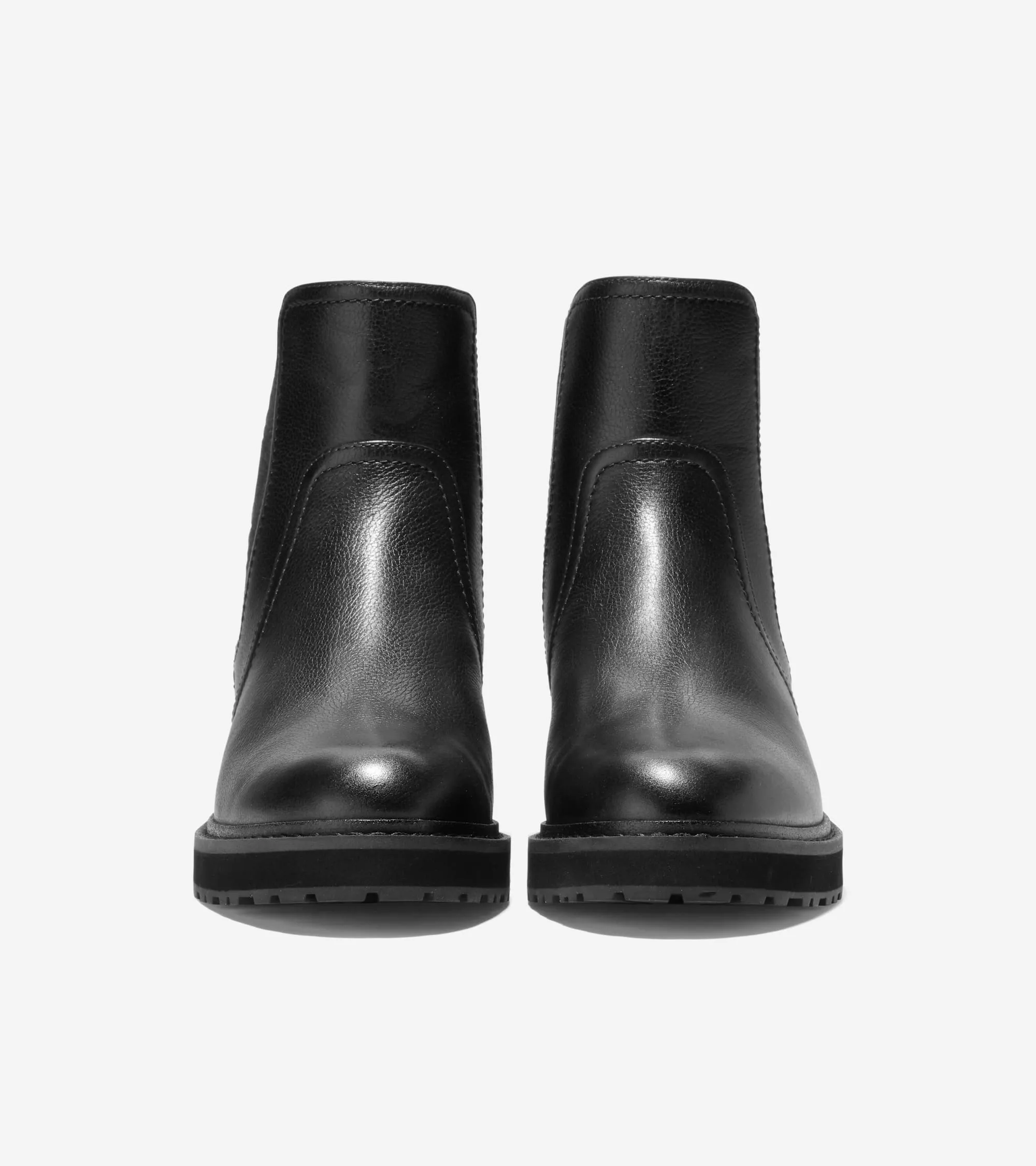 Women's Greenwich Waterproof Chelsea Boots