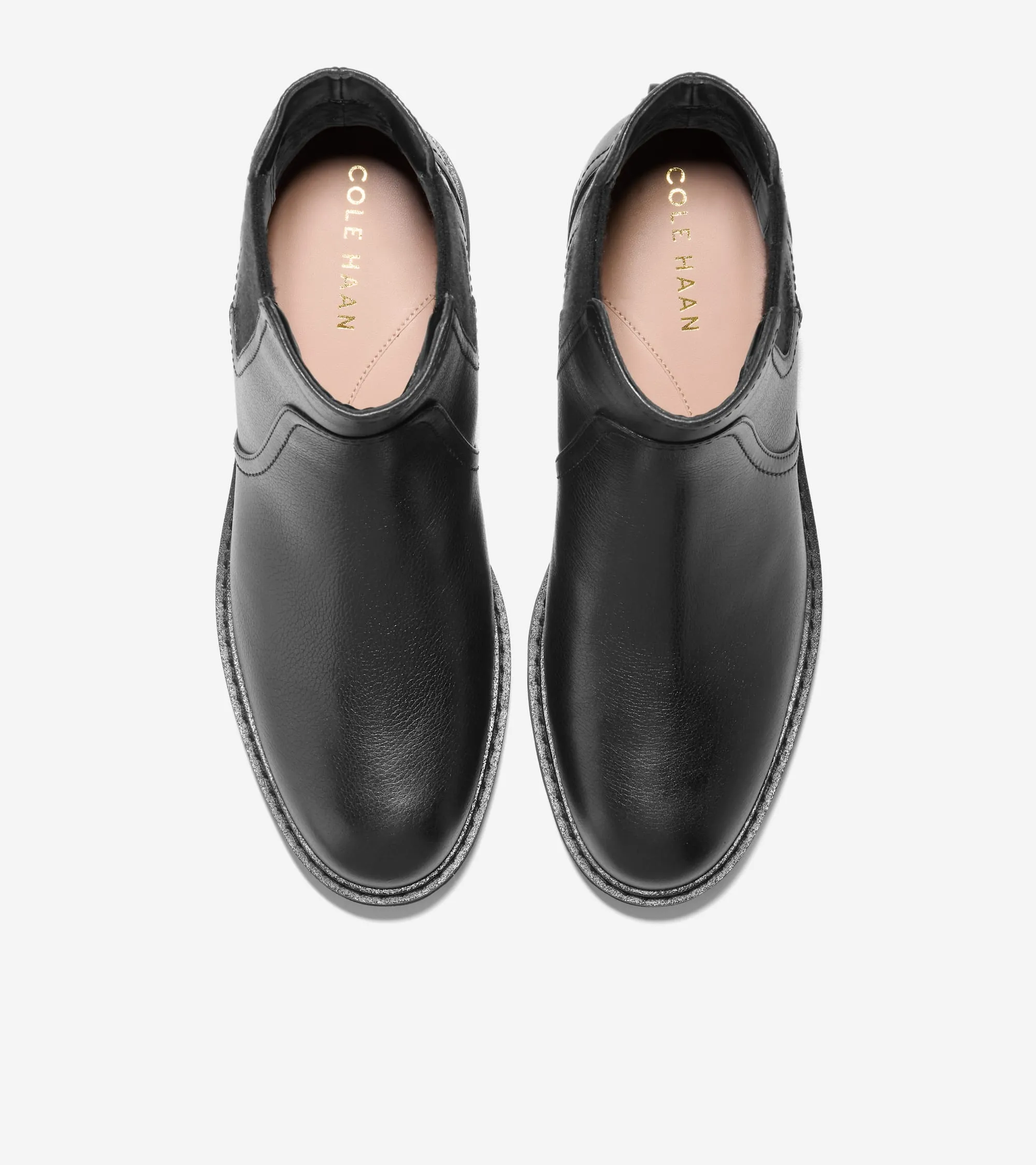 Women's Greenwich Waterproof Chelsea Boots
